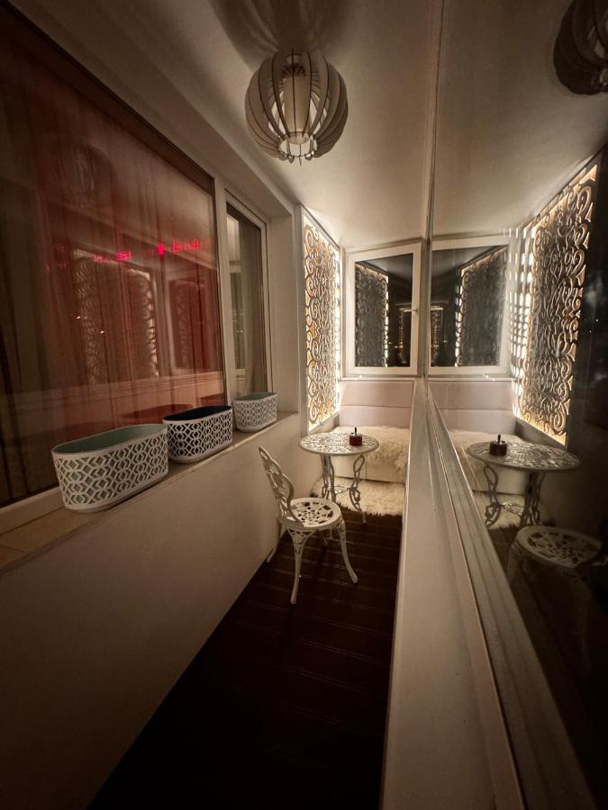 Heaven on earth - Ferienwohnung Dewin