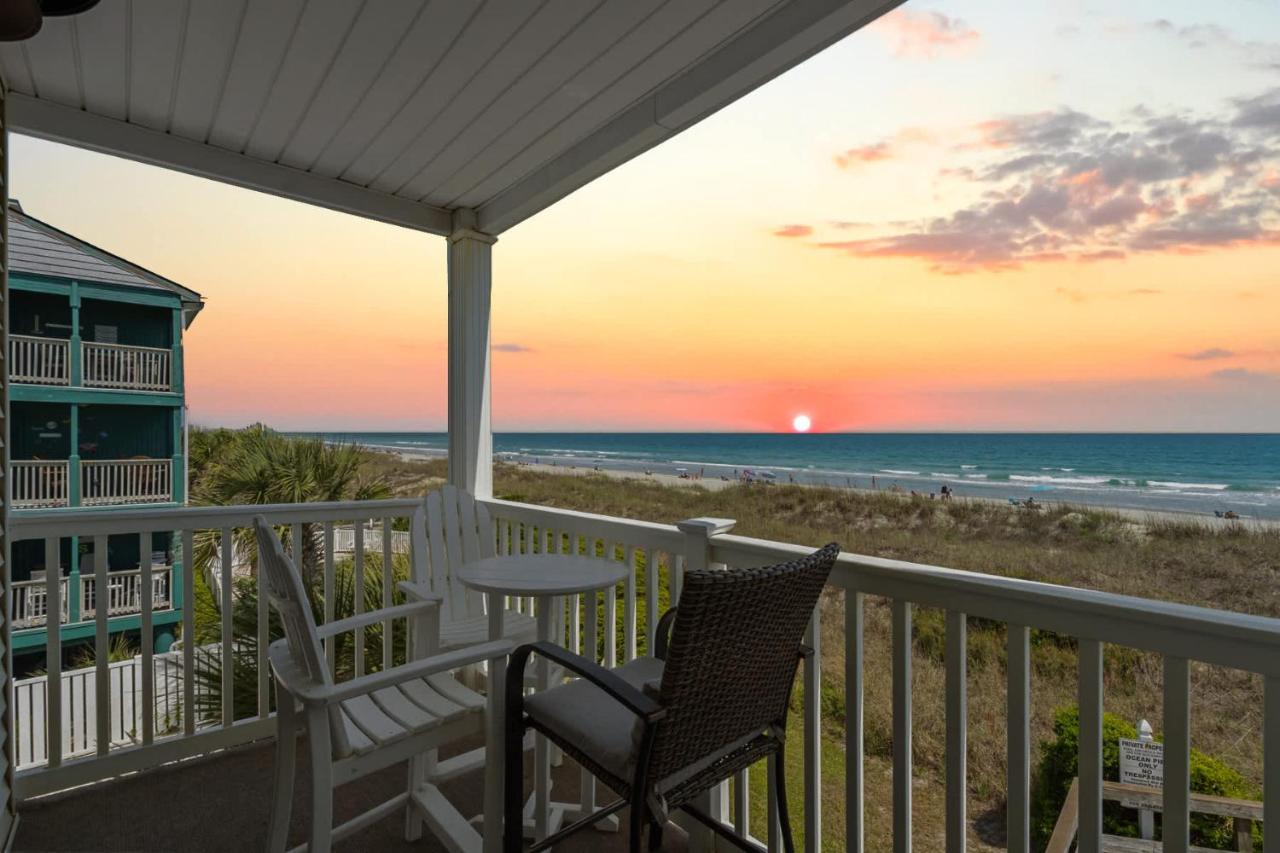 Ocean Pier Oceanfront Unit 209 - Bed and Breakfast Myrtle Beach