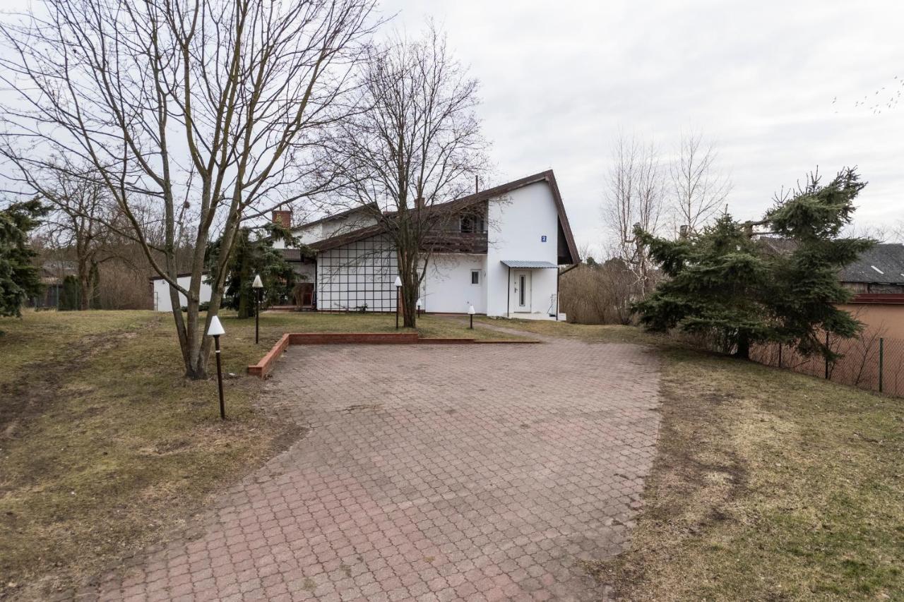 między Bugiem a Liwcem - B&B