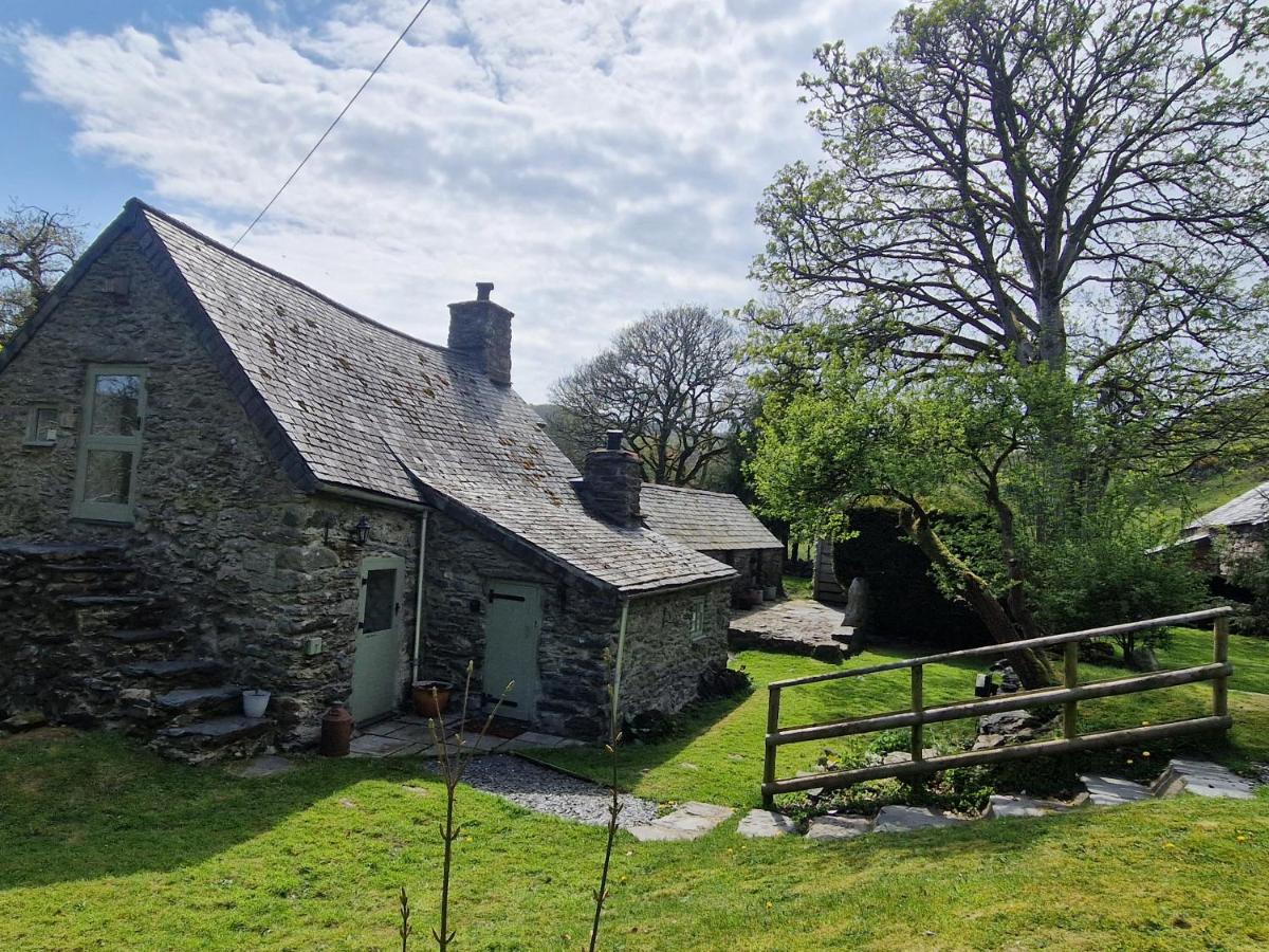 Old Ty'n Y Wern - Ferienwohnung