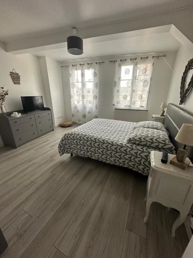 Maison ville centre cathédrale - Ferienwohnung