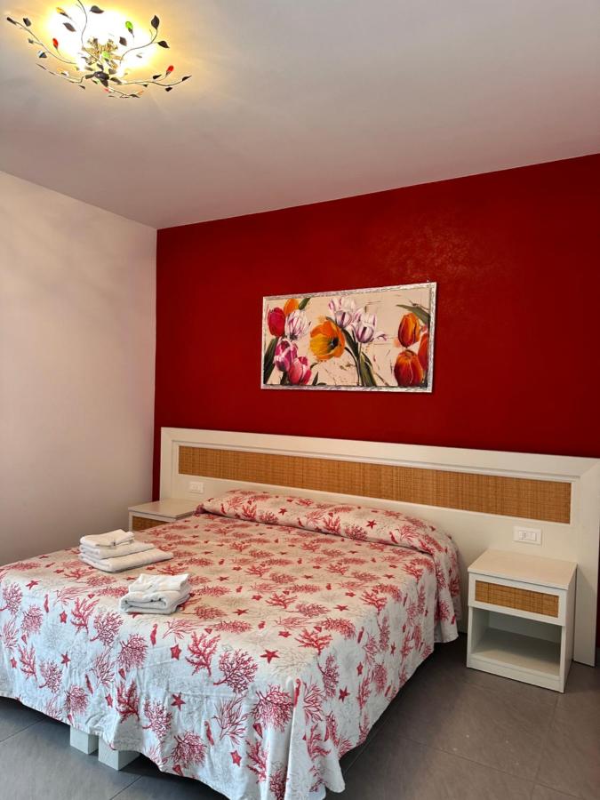 Chambre Double Supérieure