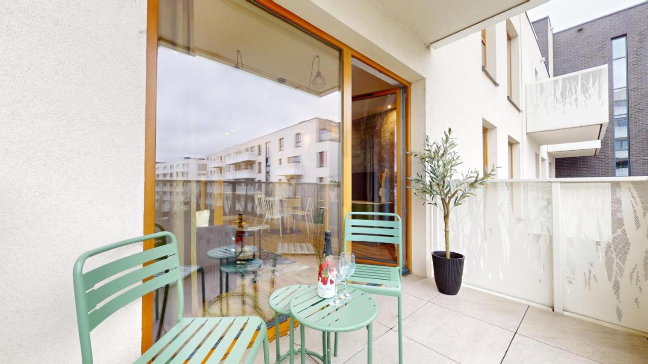 Melodia nad Odra Old Town - Your tune in the heart of Wroclaw - Ferienwohnung Wroclaw