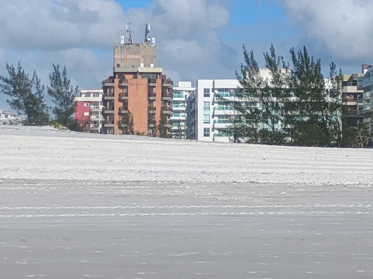 Apartamento charmoso em frente a praia em Cabo Frio - Chambres d'hôtes Cabo Frio