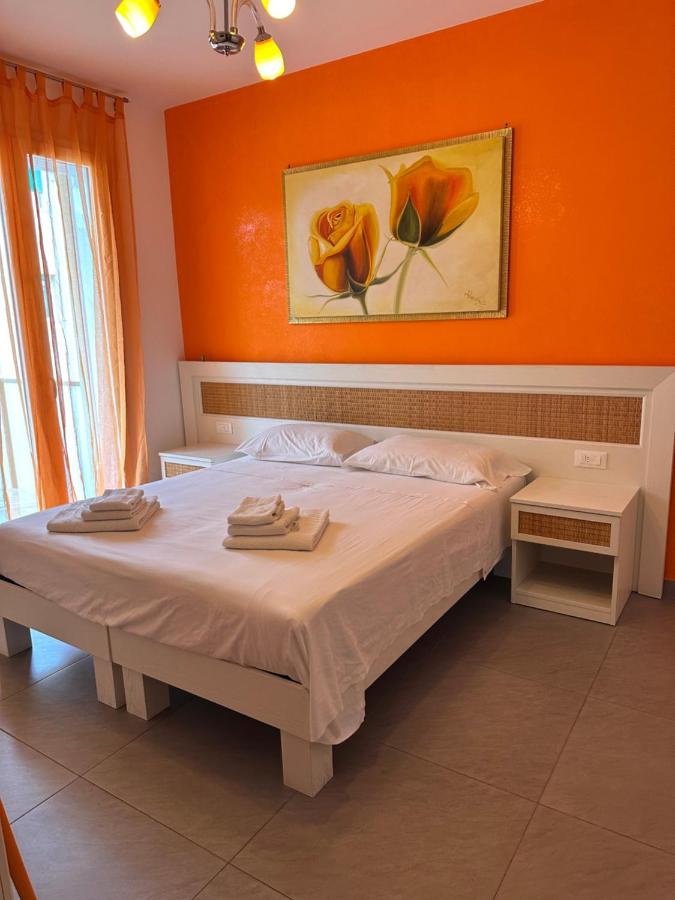 Chambre Lit King-Size Deluxe