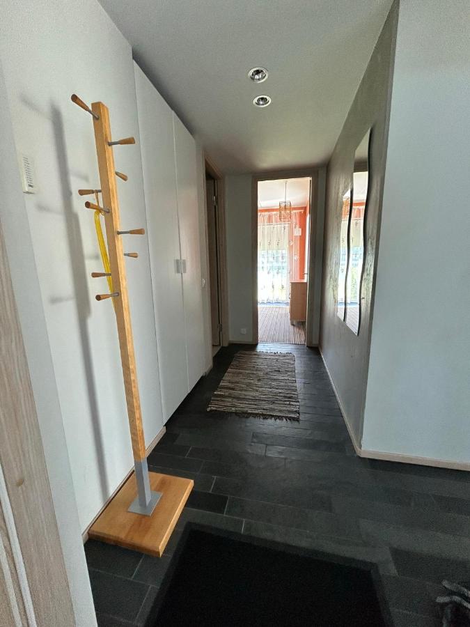 Privat&near to GOspa - B&B Kuressaare