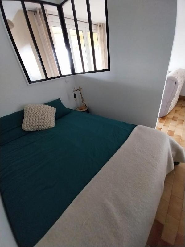 Apartment mit 1 Schlafzimmer