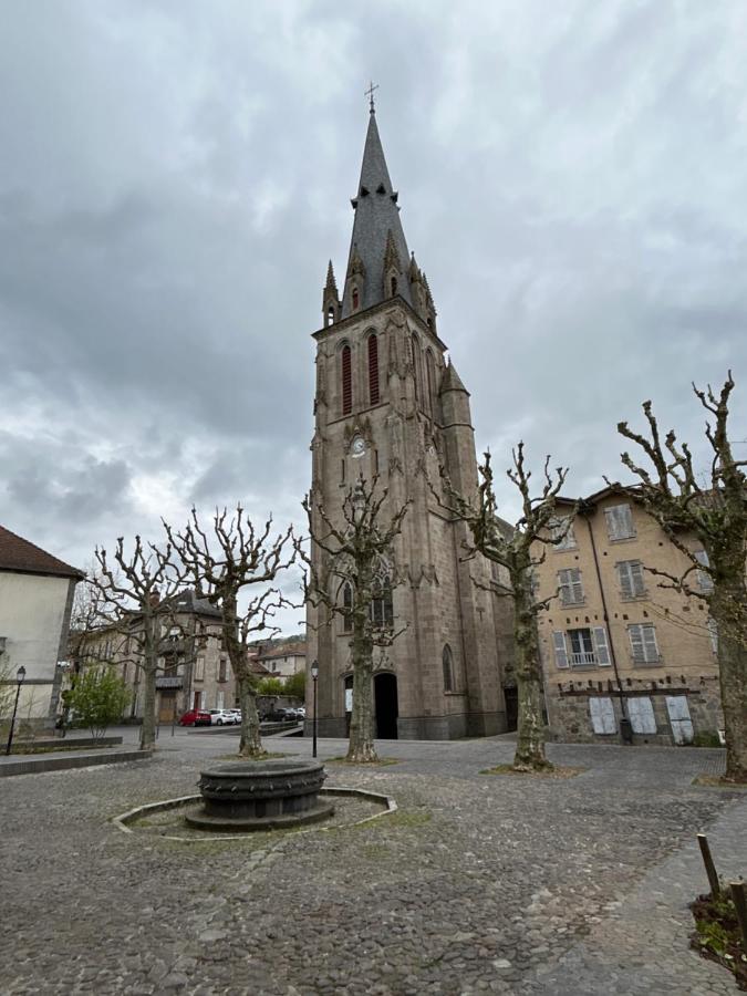 Duplex T4 centre historique - B&B