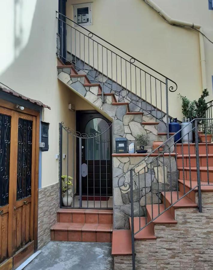 casa anna - B&B Vico Equense
