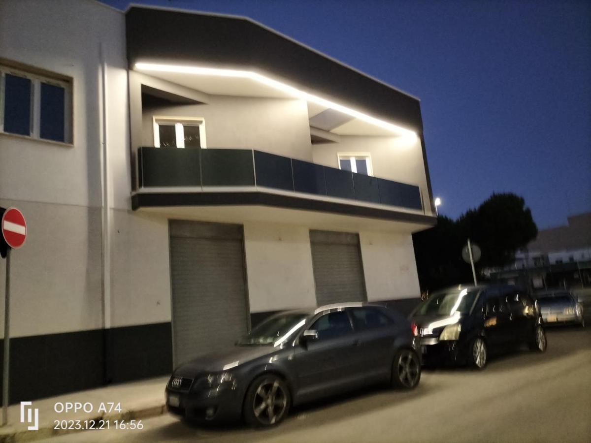 Domus Divina & Domus Elegans Fronte Mare - B&B