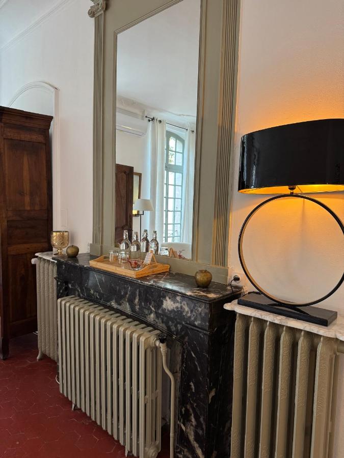 Deluxe Suite met Kingsize Bed