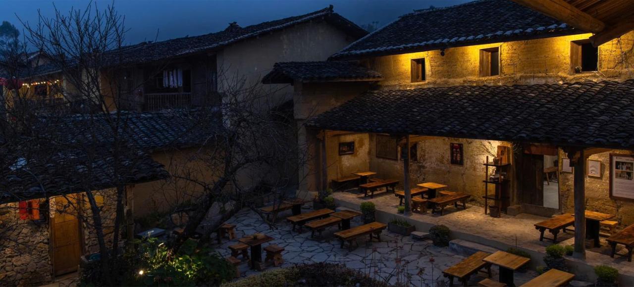 Homestay & Cafe Cực Bắc - B&B Thị Trấn Đồng Văn