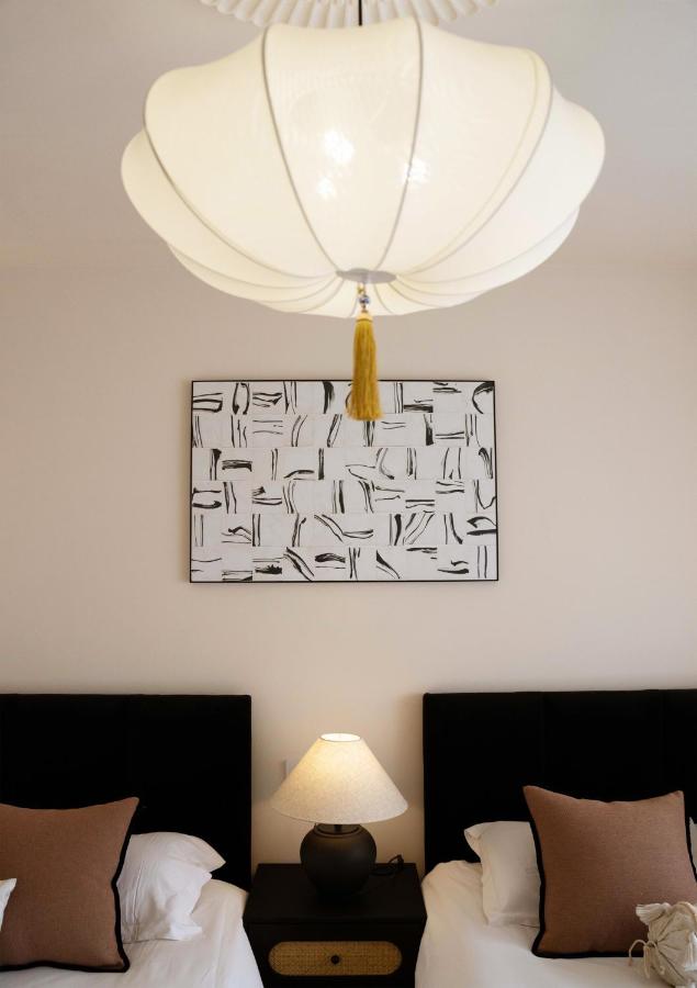 Apartamento de 2 dormitorios con balcón