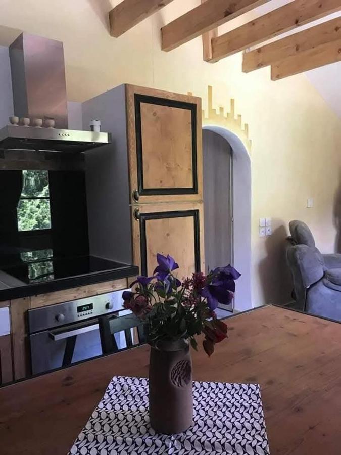 Entre lac et montagne - B&B Faverges