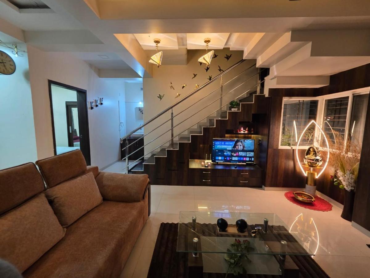 Viharika's - B&B