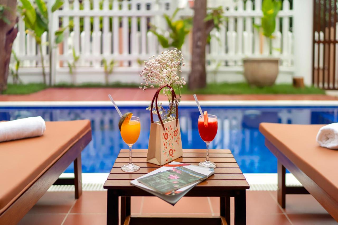 Dan Linh Homestay - B&B