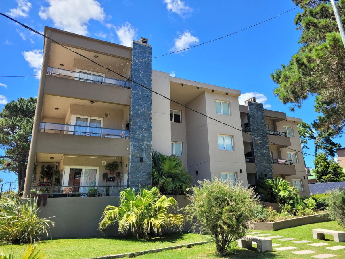 Departamentos 3 ambientes- Solares V - Pinamar - B&B Pinamar