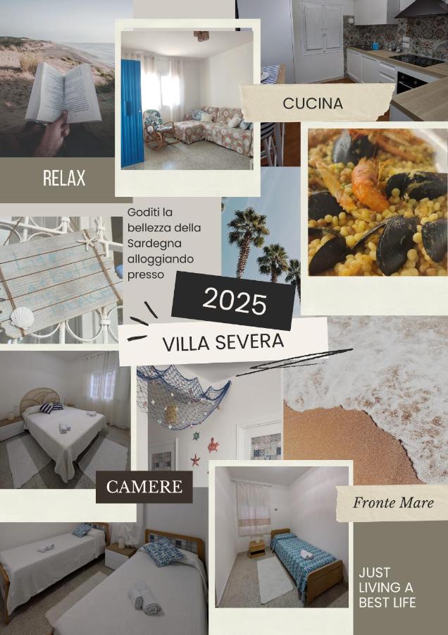 Villa Severa - B&B