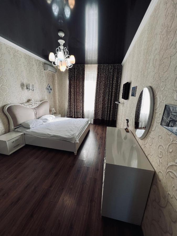 Apartment Arkadiya Hills - B&B Odessa