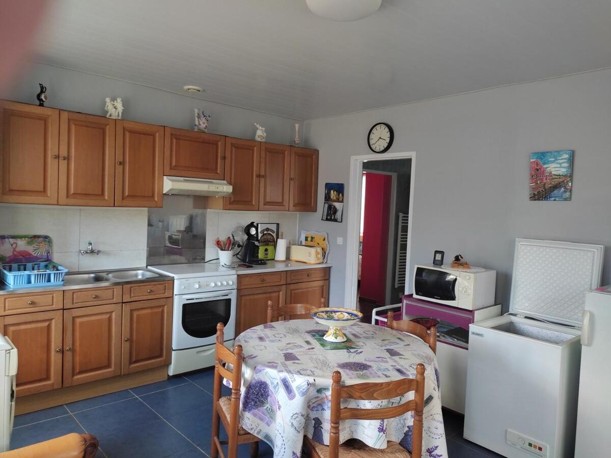 Mimi - Chambres d’hôtes Quend