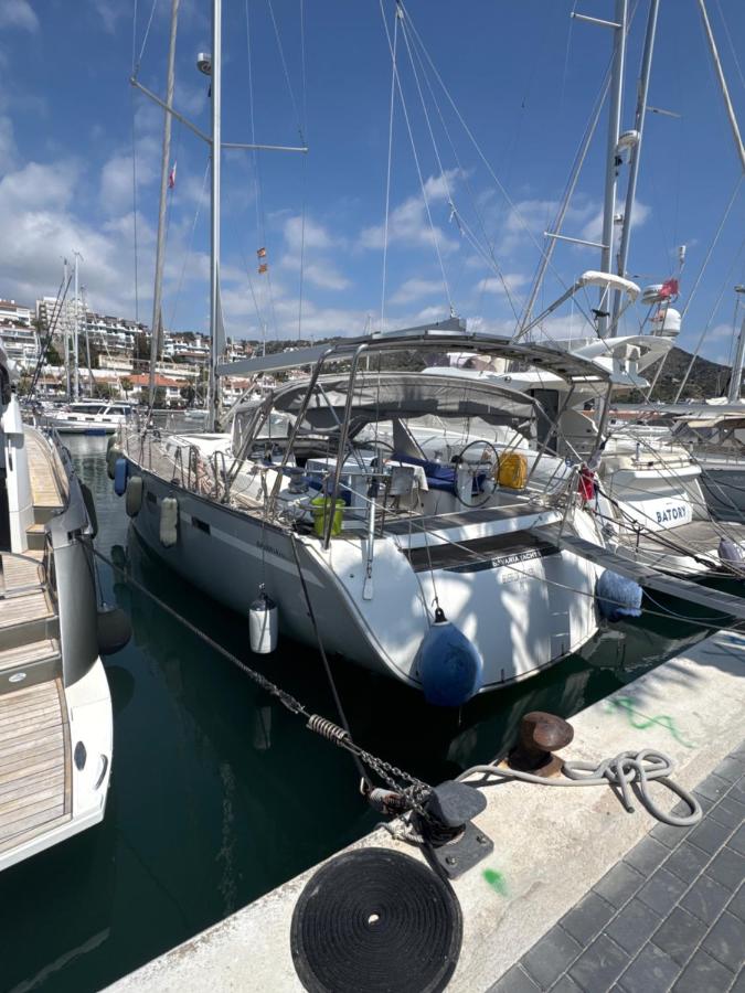 Beverflor des mers - B&B Sitges