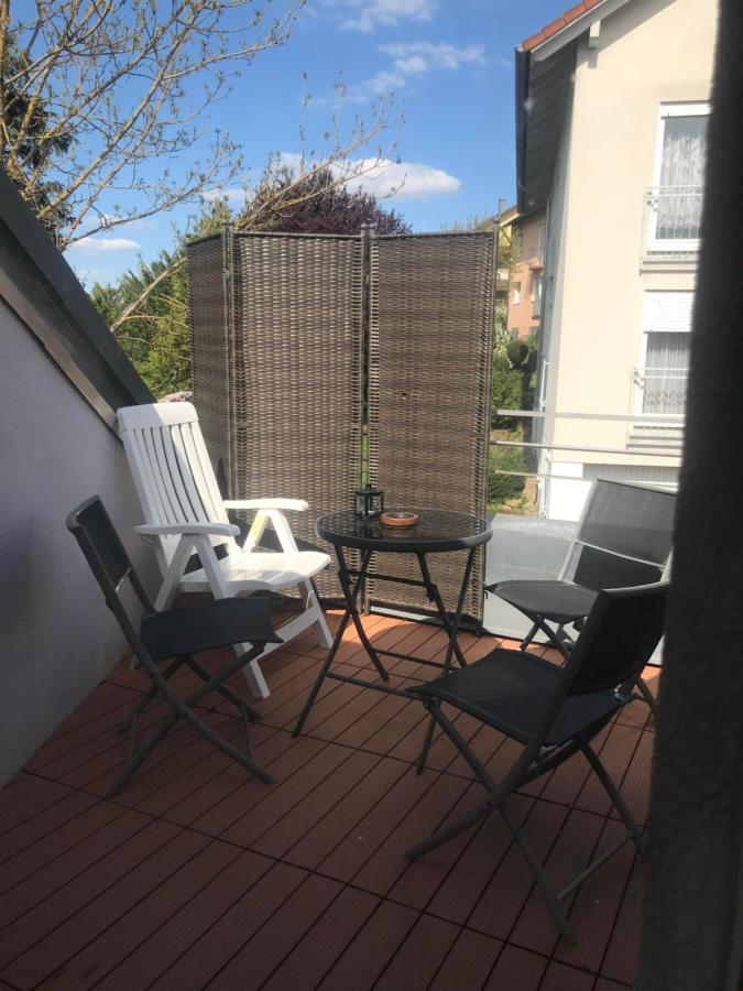 Appartement avec Salle de Bains