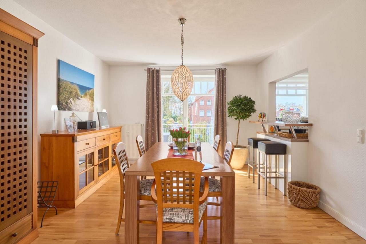 Strandallee 150a Timmendorfer Strand - B&B Timmendorfer Strand