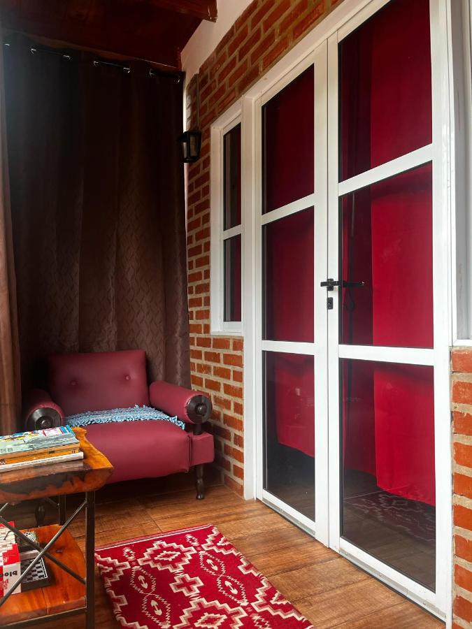 Guazú Departamentos - B&B