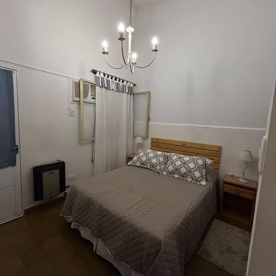 Apartamento de 1 dormitorio