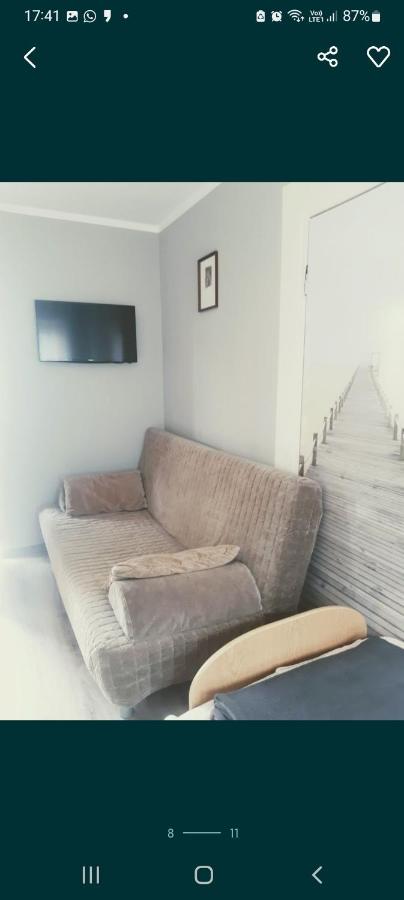 Pokoje gościnne Rafa - B&B