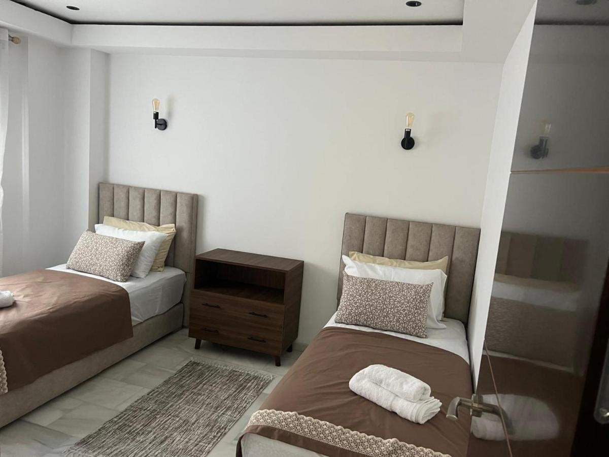 Apartment mit 3 Schlafzimmern