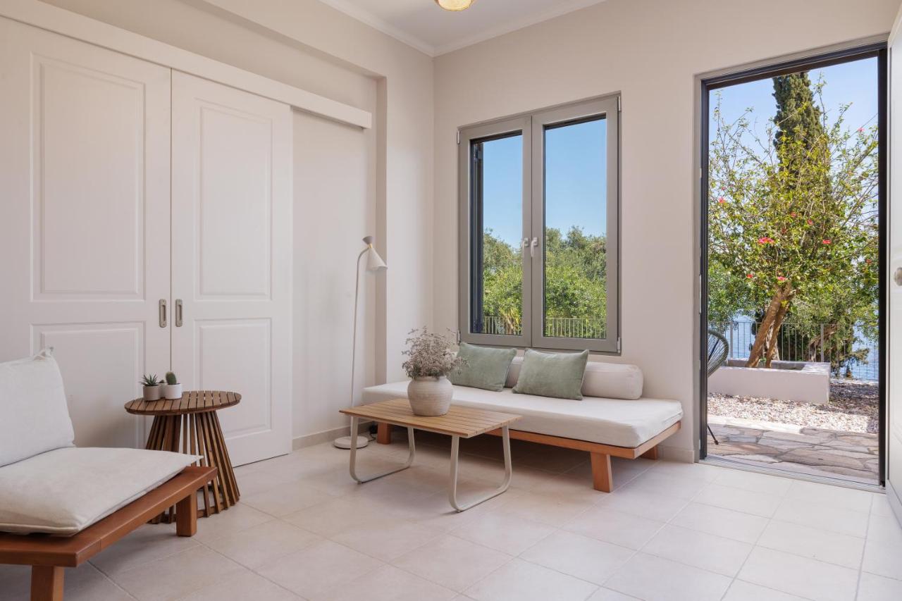 OPSTANTE Corfu - B&B Benítses
