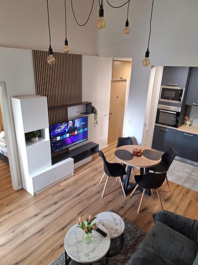 Apartment Ivko - private parking - B&B
