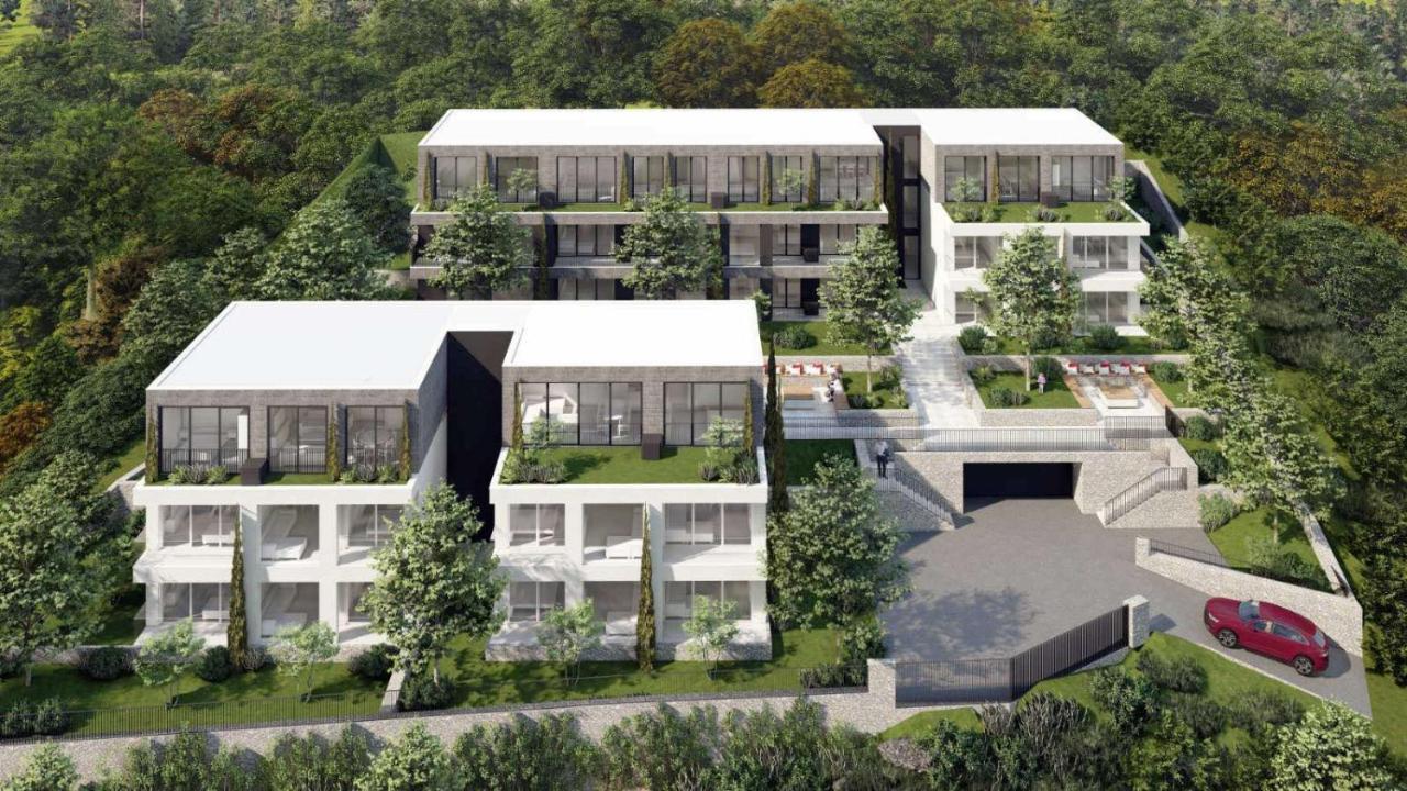 Villa Old Mariner Lux