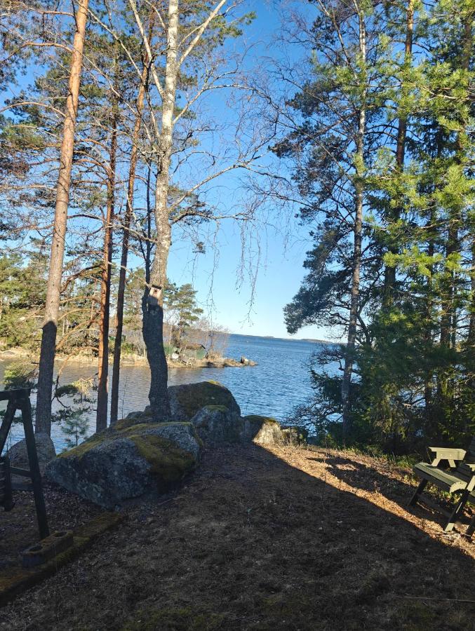 Ahlaistentupa - B&B