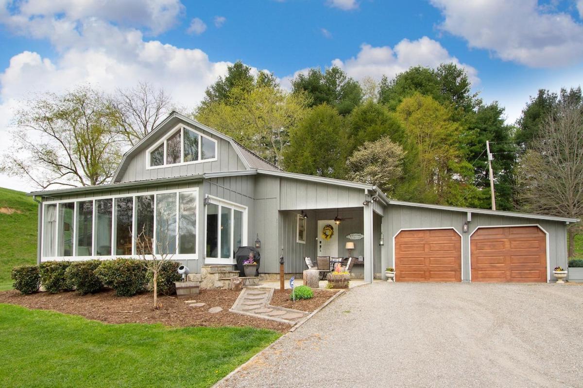 The Farm House - B&B