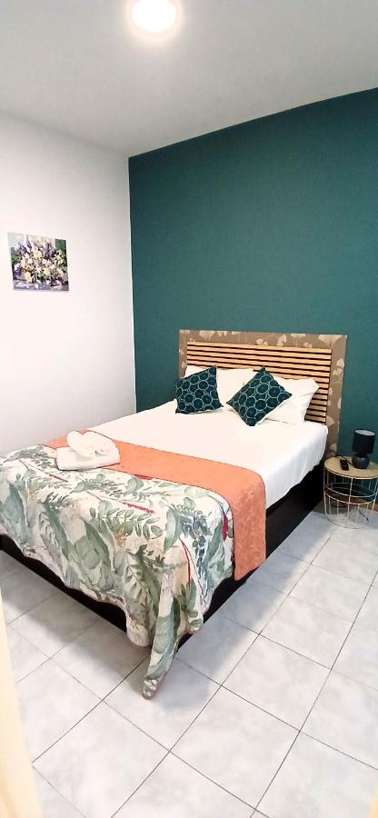 Doppelzimmer mit eigenem Bad