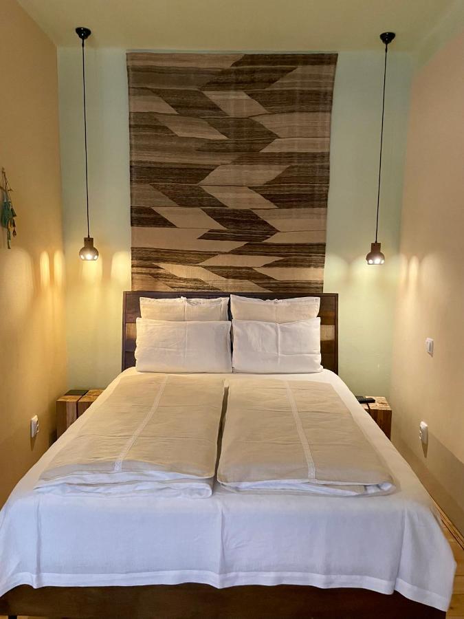 Chambre Deluxe (2 Adultes + 1 Enfant)