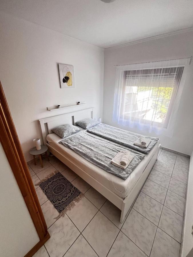 Apartment mit 3 Schlafzimmern und Balkon