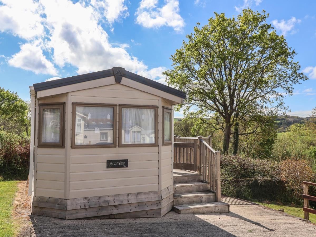 Willow's Leap - Ferienwohnung Lyme Regis
