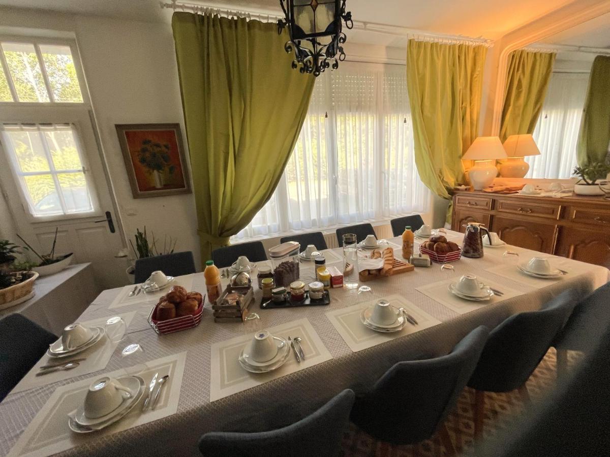 L'Auberge du Château - B&B