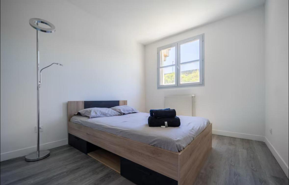 Apartment mit 4 Schlafzimmern