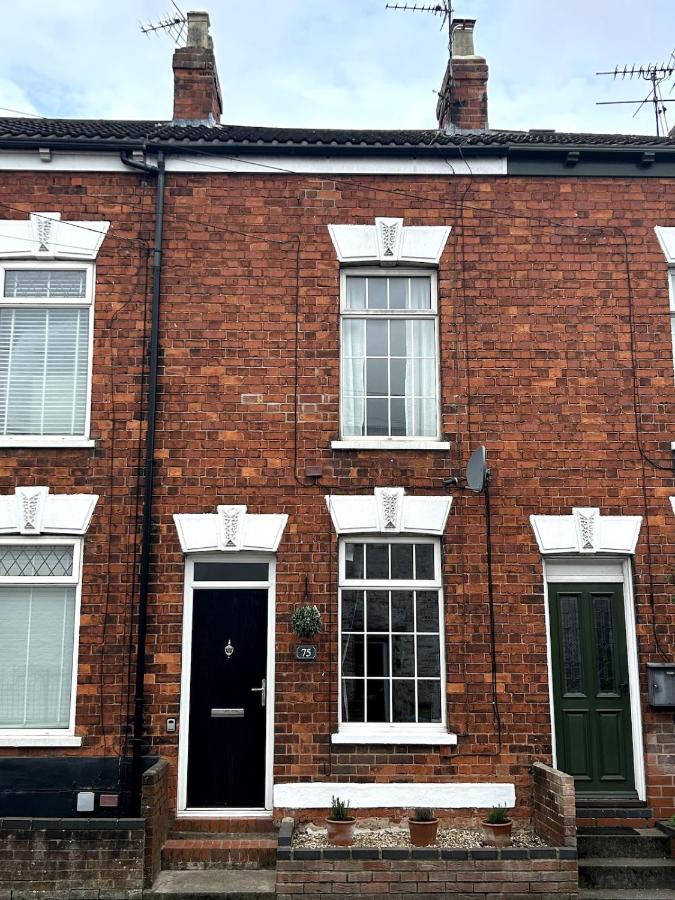 Comfortable Townhouse in Willerby - Ferienwohnung Willerby