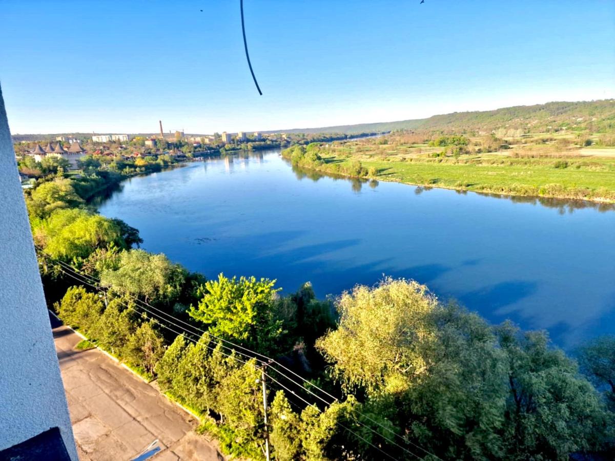 River view - B&B Soroca