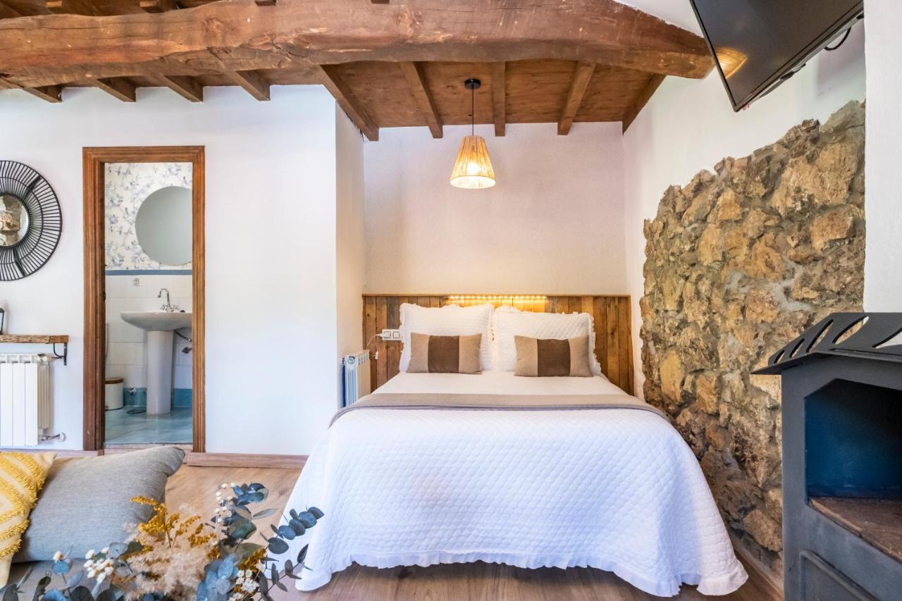 One-Bedroom Apartment with Private Garden
