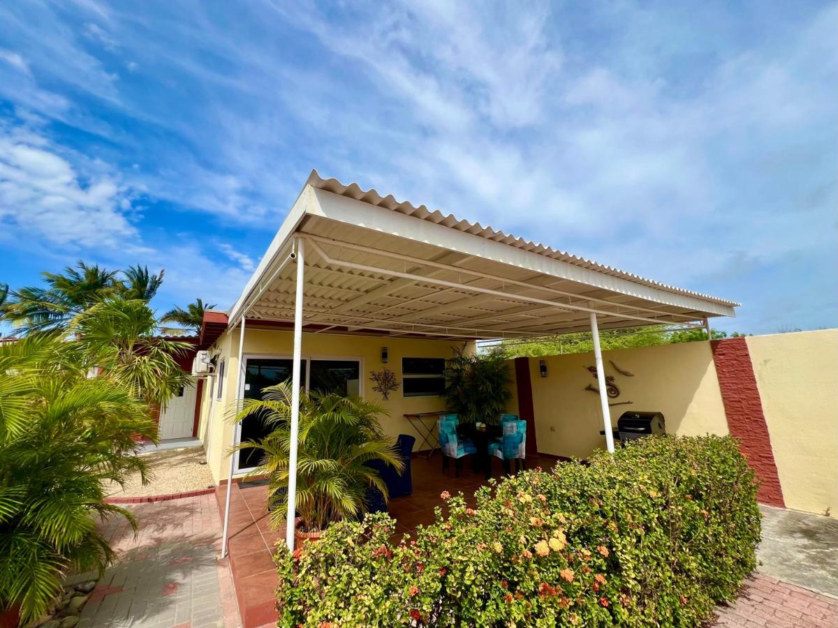 Mango - Two Bedroom Apartment