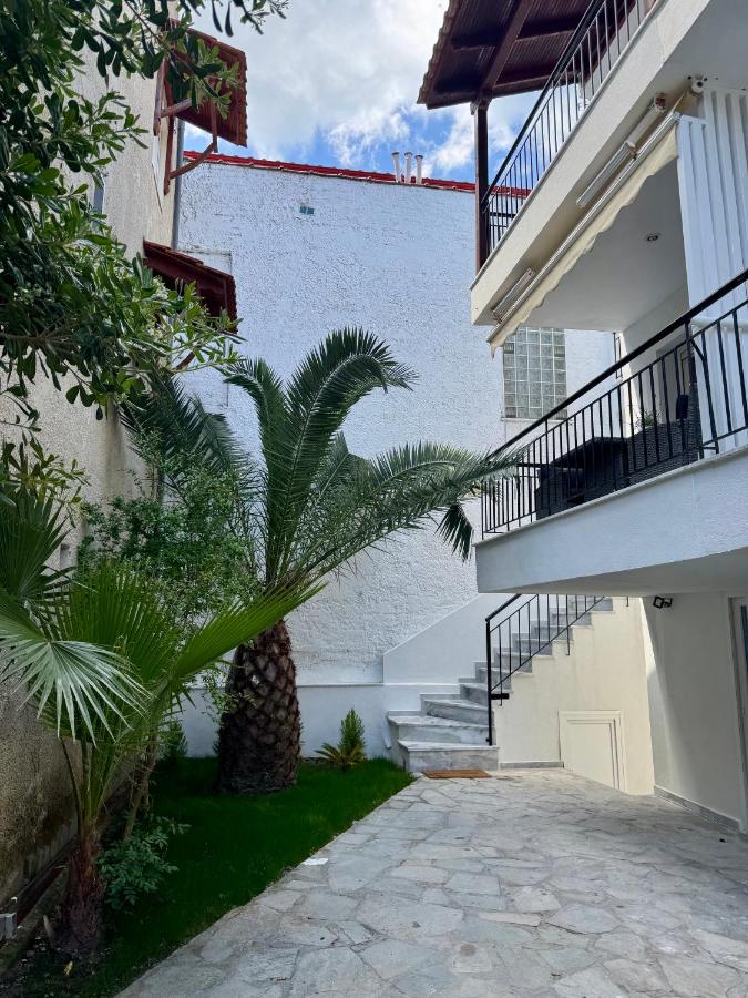 Armonia Apartment - Ferienwohnung