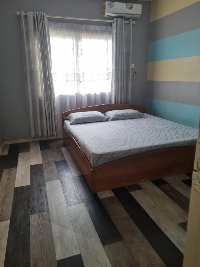 2 bedroom house in Tema - B&B Tema