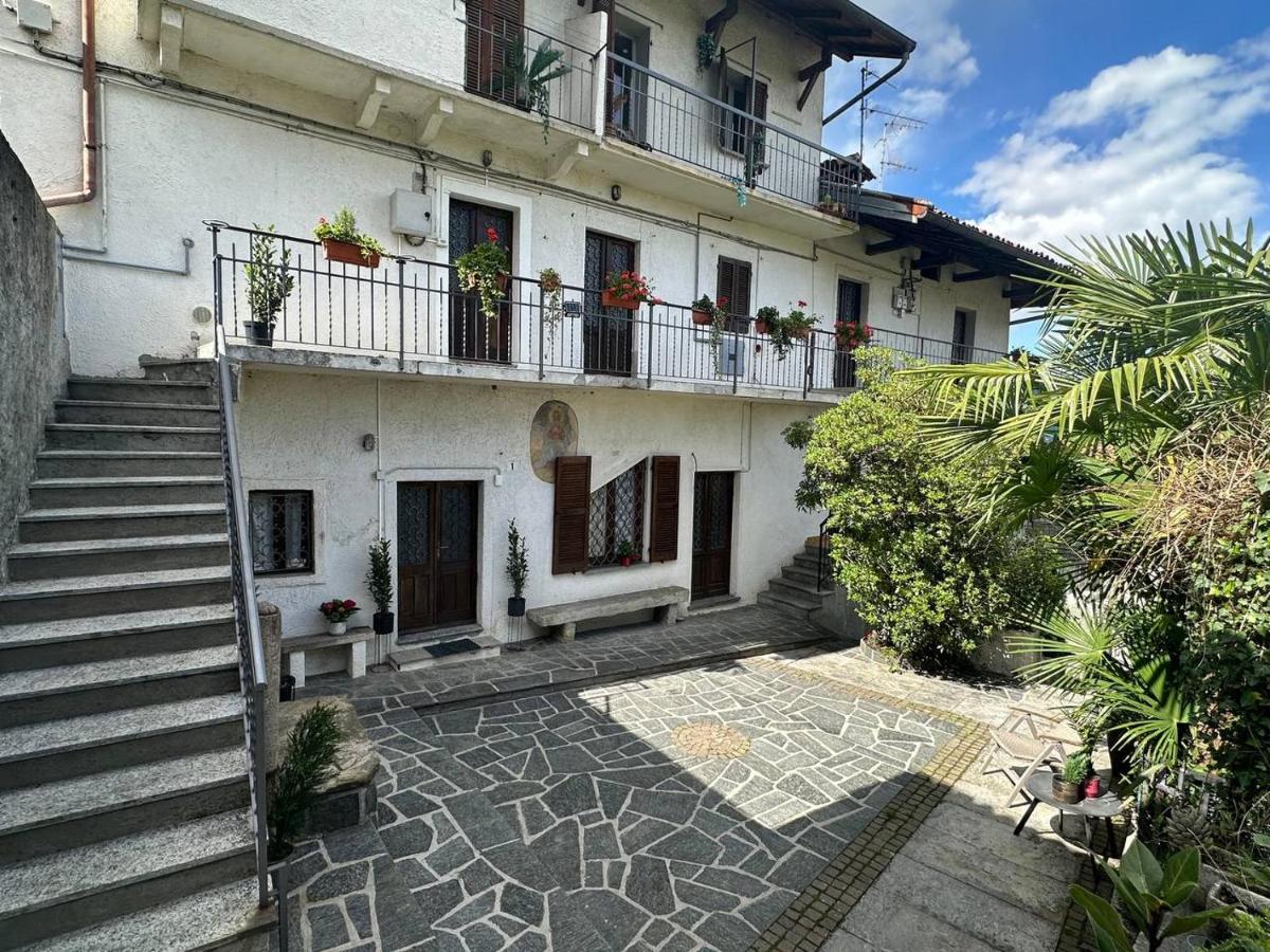 Casa Del Signore II - B&B Baveno