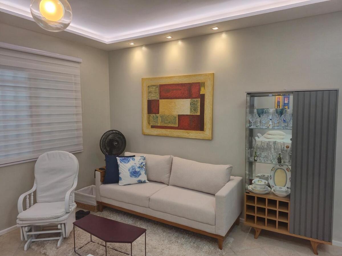 Seu apê no Sal - Bed and Breakfast Salinópolis